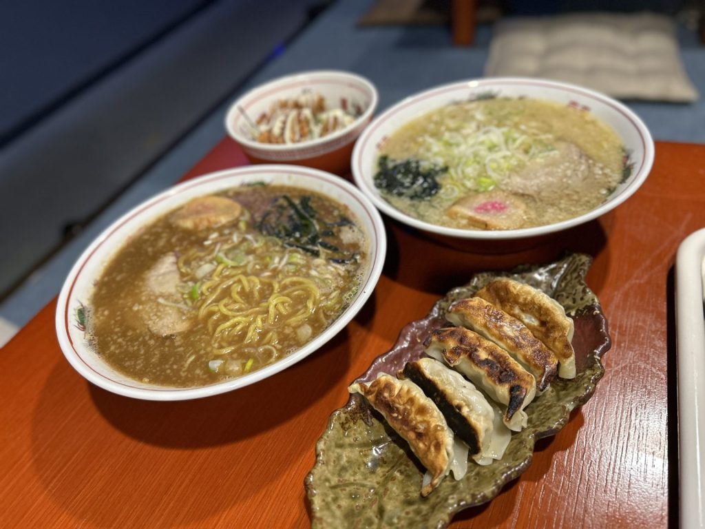 ラーメンボスの画像3