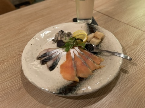 Bistro Bar Bouche（ビストロ バー ブーシェ）の画像2