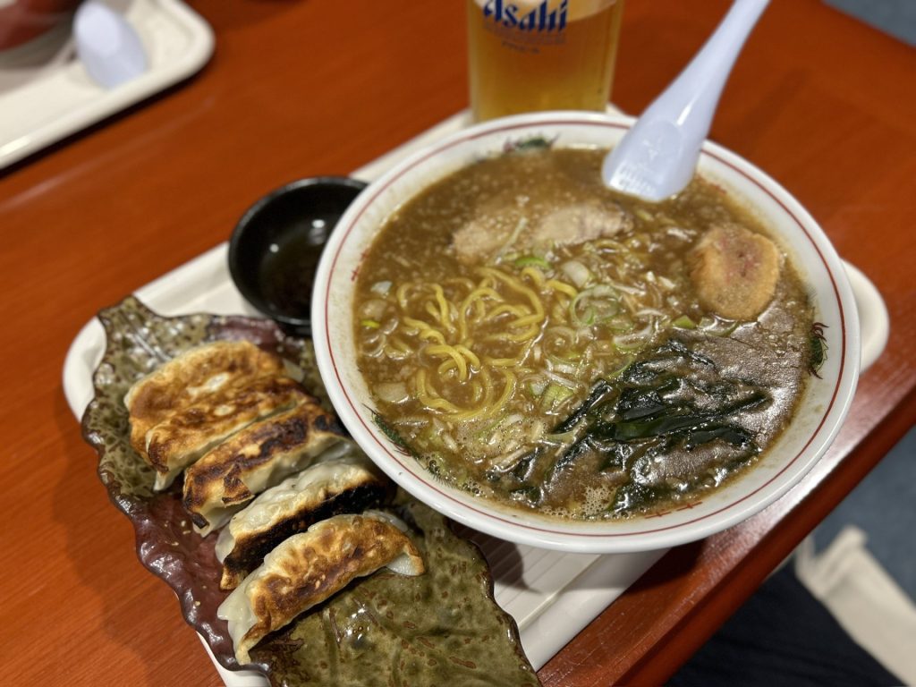 ラーメンボスの画像2