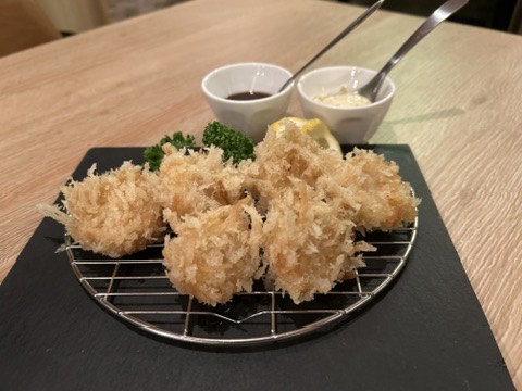 Bistro Bar Bouche（ビストロ バー ブーシェ）の画像3