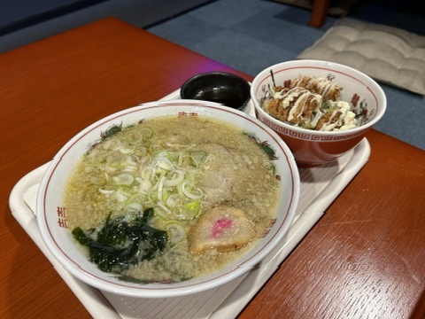 ラーメンボスの画像4