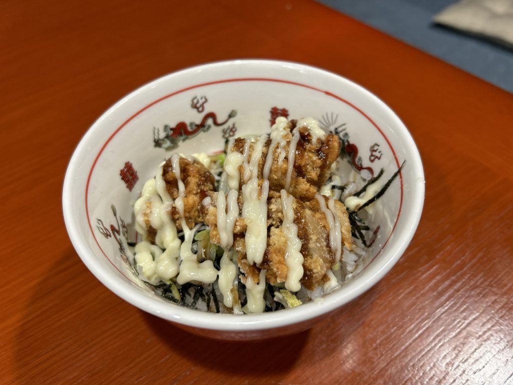 ラーメンボスの画像5